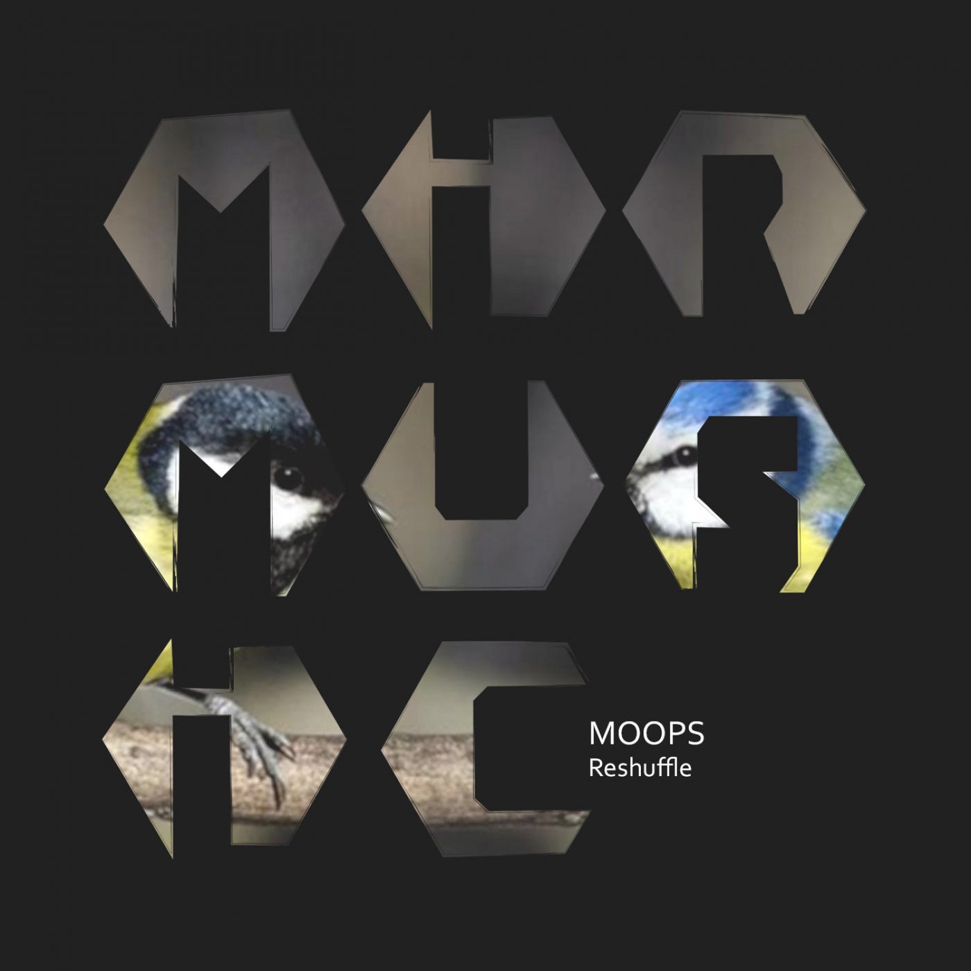 MOOPS – Reshuffle [MIRM069]